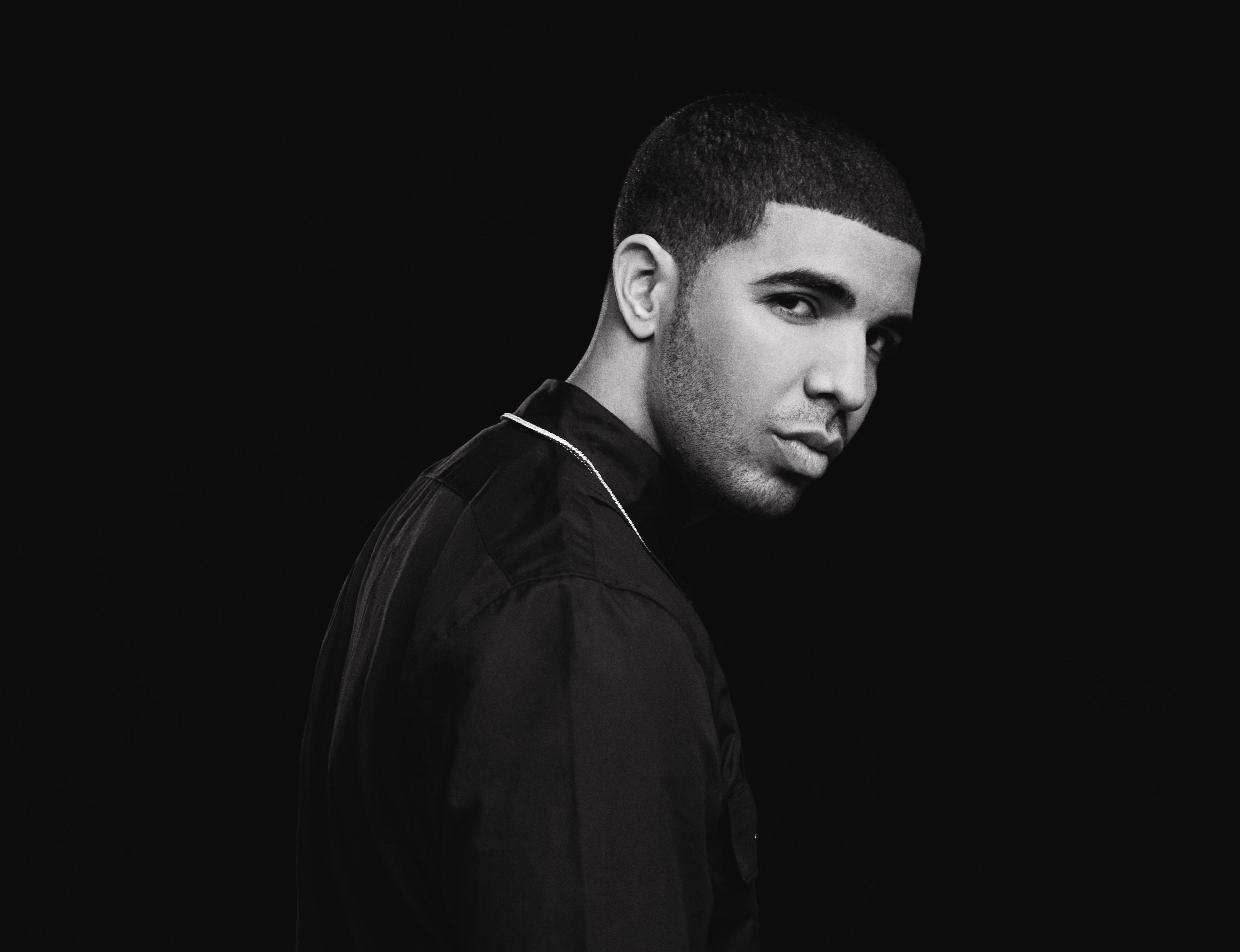 Download 6 Drake Wallpaper