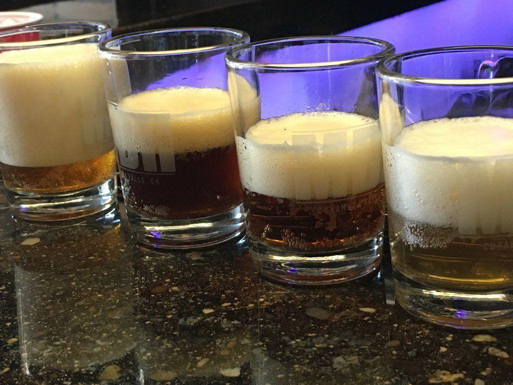 National Drink Beer Day: Follow along on social media