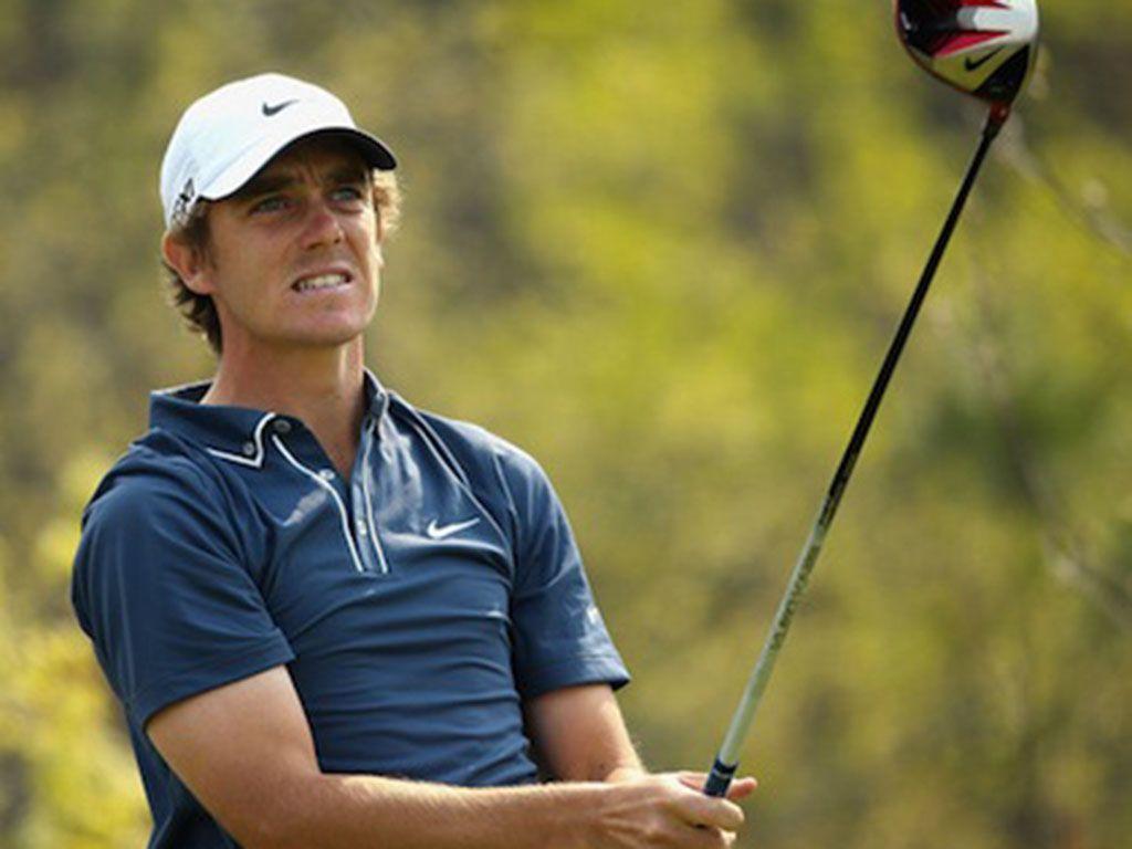 Tommy Fleetwood Wallpapers Wallpaper Cave