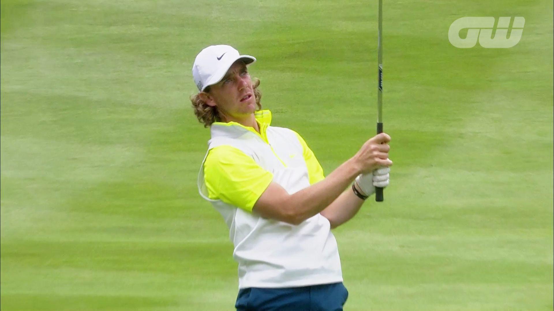 Tommy Fleetwood Wallpapers - Wallpaper Cave