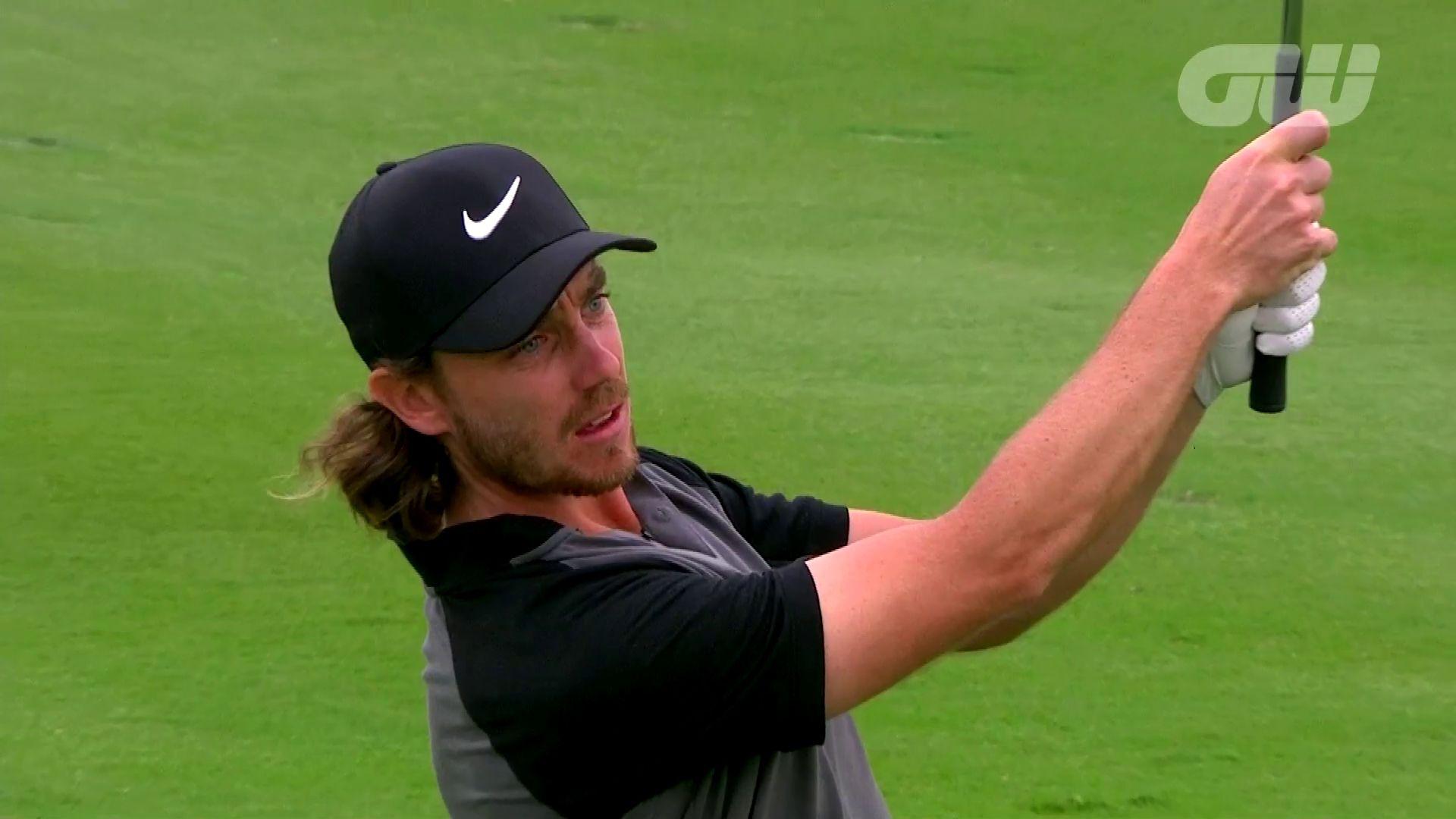 Tommy Fleetwood Wallpapers - Wallpaper Cave