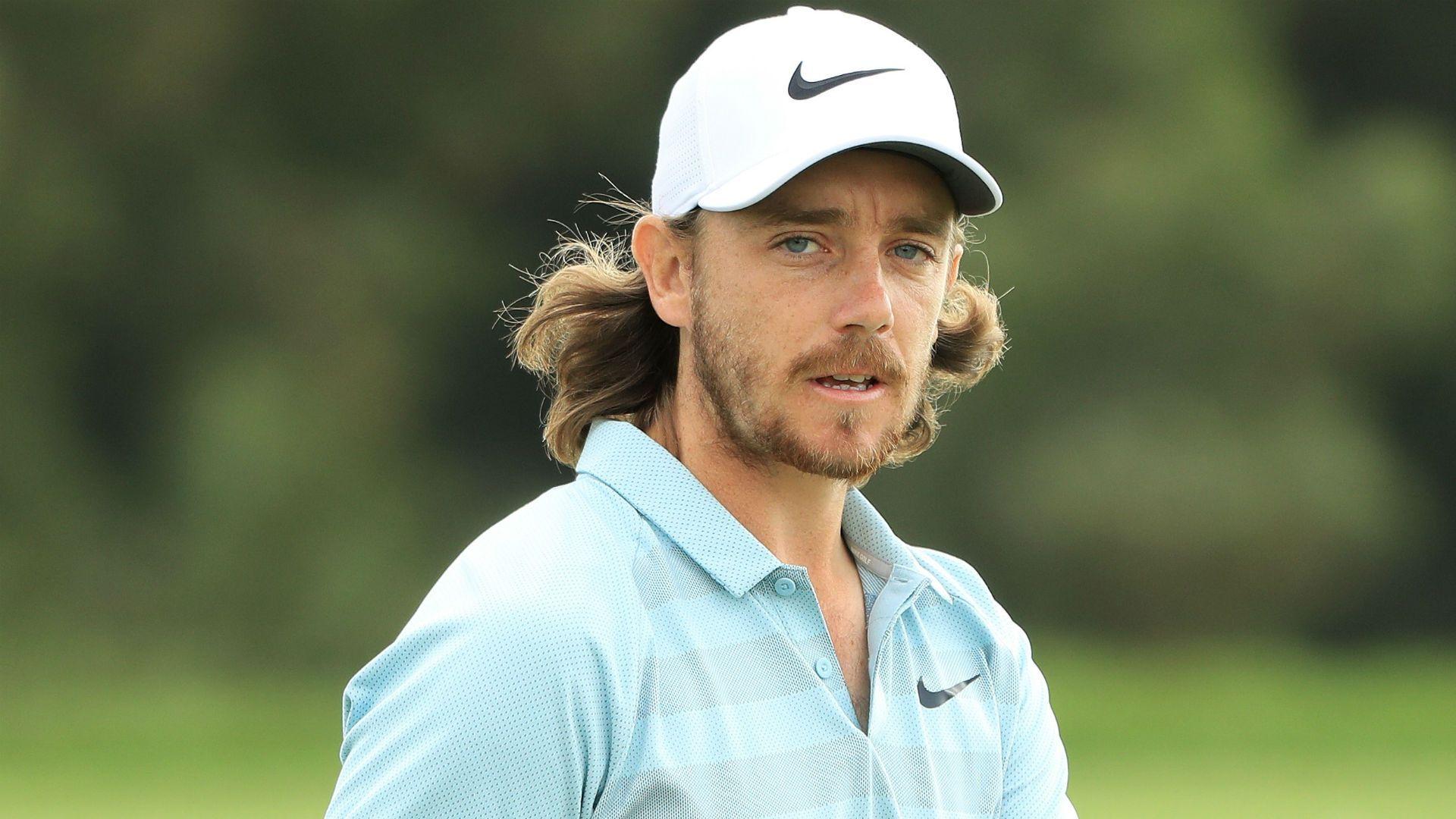 Tommy Fleetwood Wallpapers - Wallpaper Cave