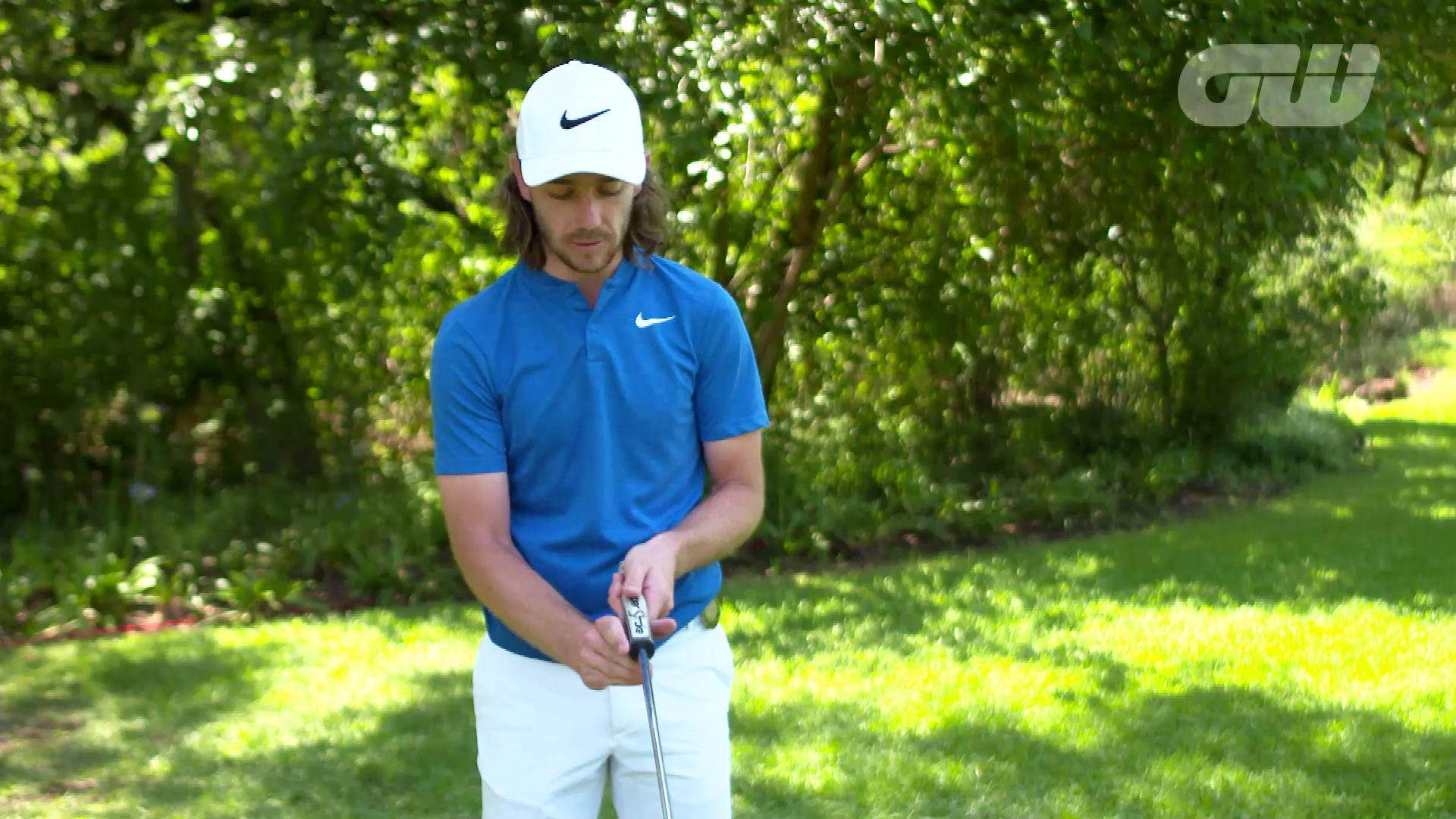Tommy Fleetwood Wallpapers - Wallpaper Cave