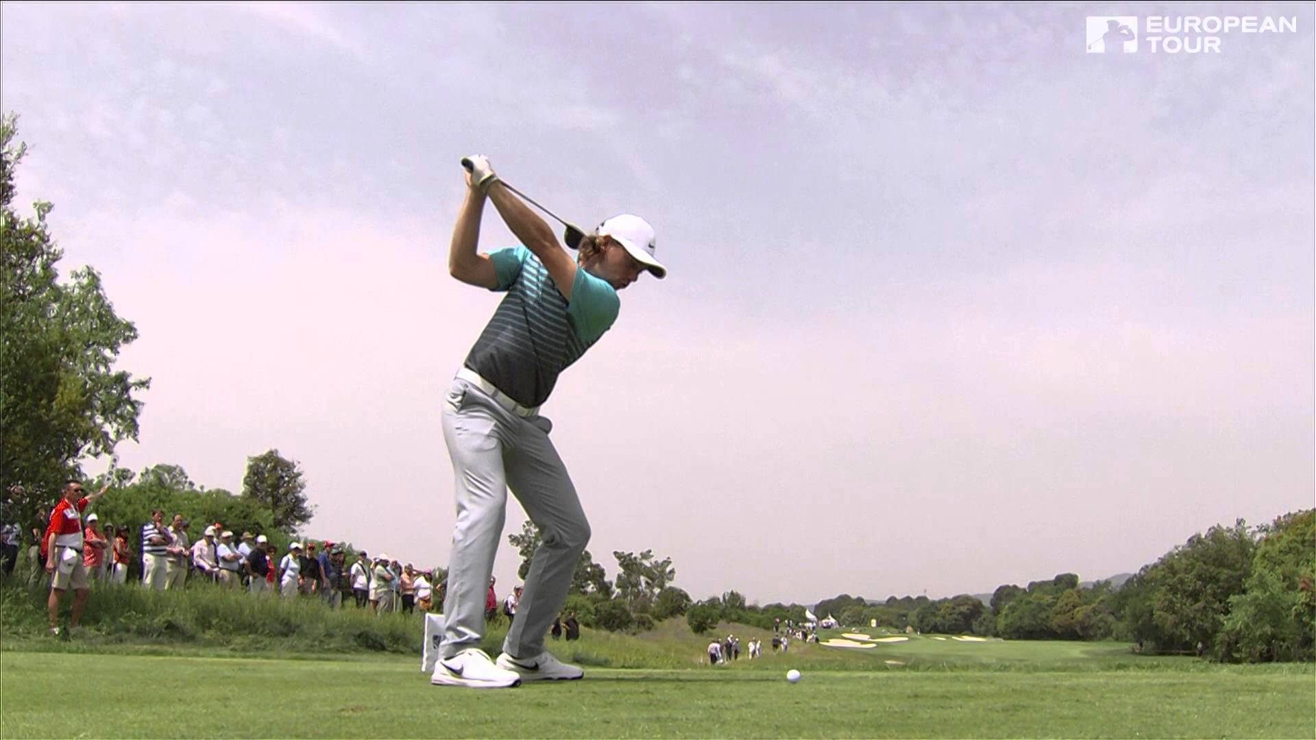 Tommy Fleetwood Wallpapers - Wallpaper Cave