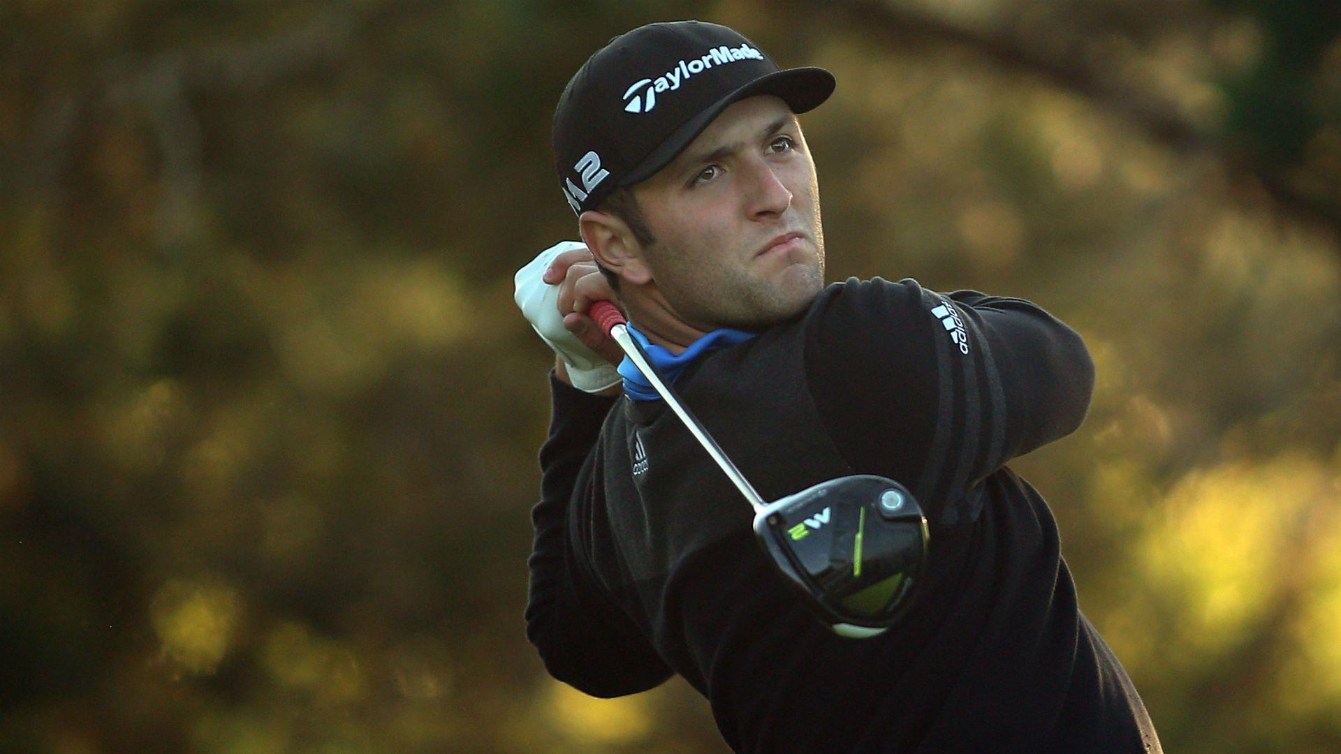 Jon Rahm Wallpapers - Wallpaper Cave