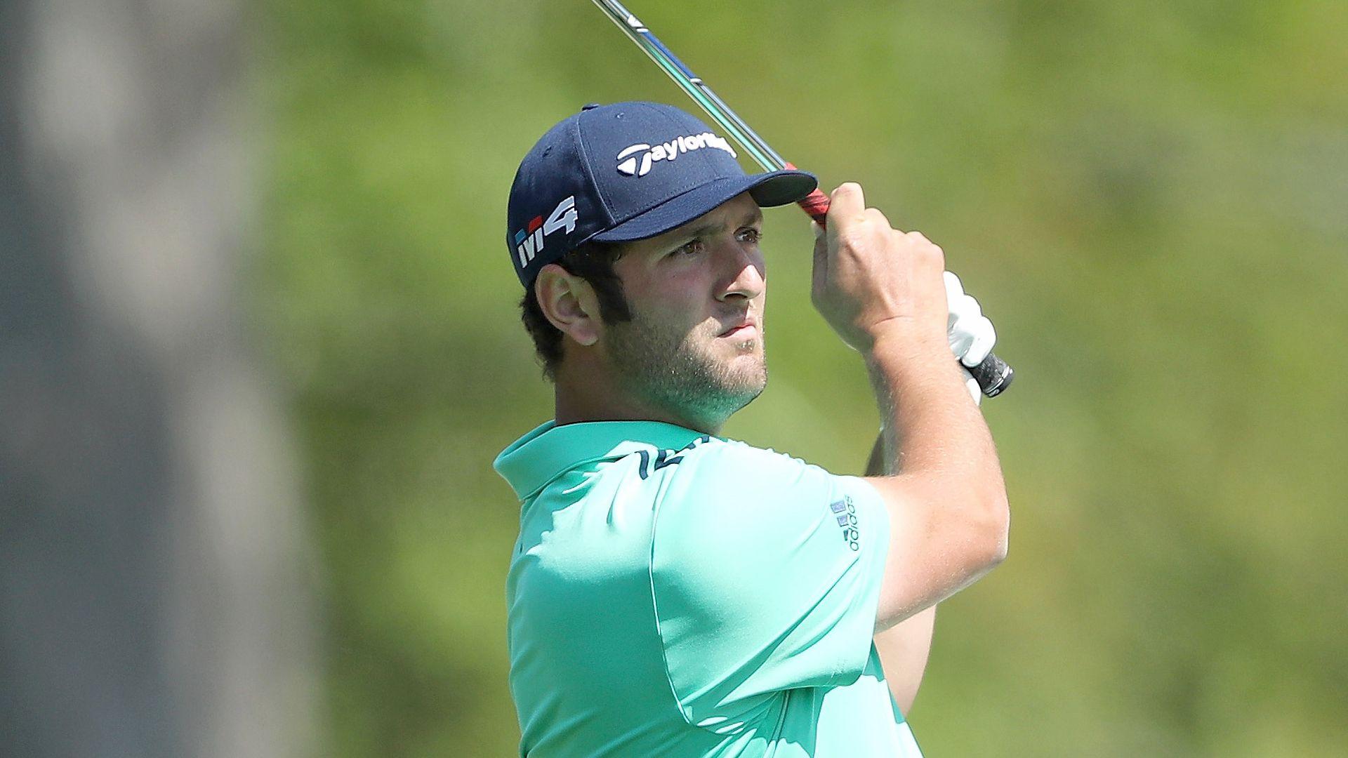 Jon Rahm Wallpapers - Wallpaper Cave