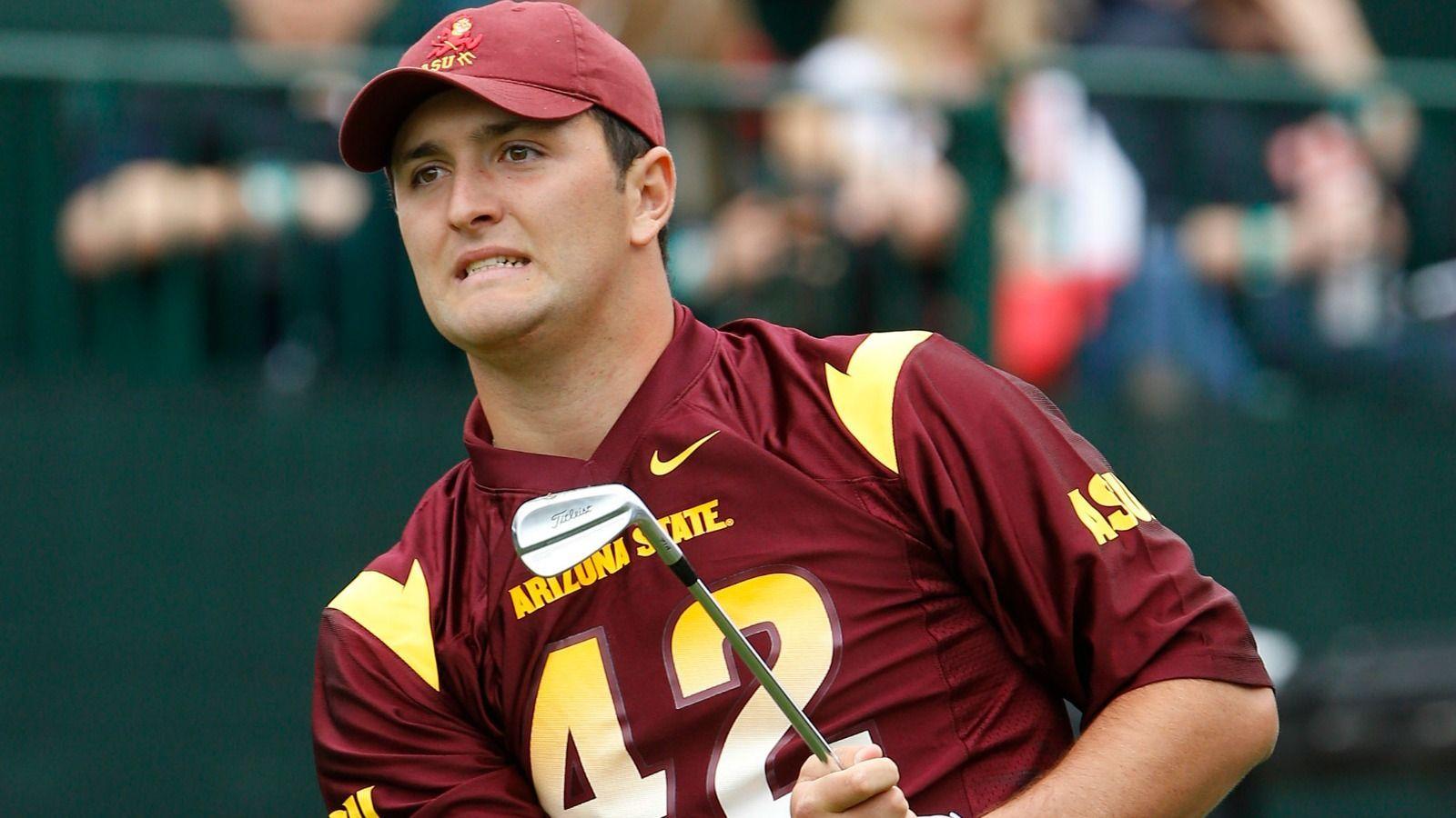 Jon Rahm Wallpapers - Wallpaper Cave