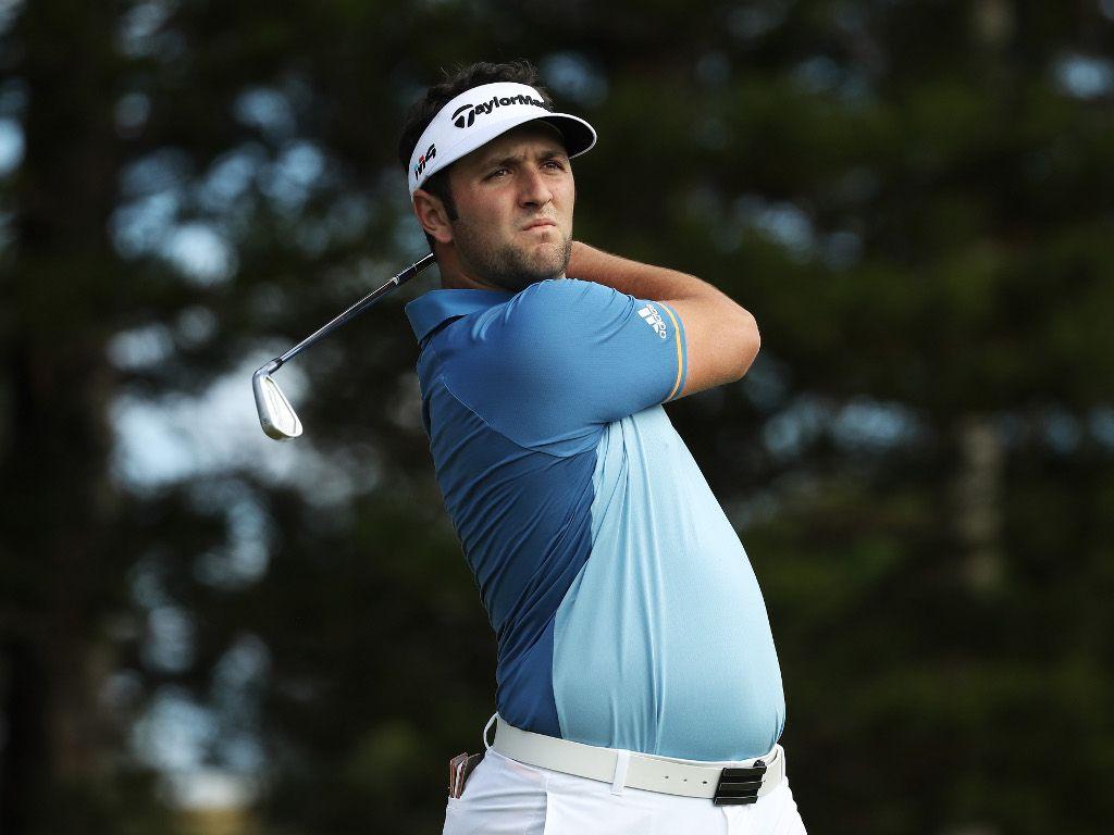 Jon Rahm Wallpapers - Wallpaper Cave