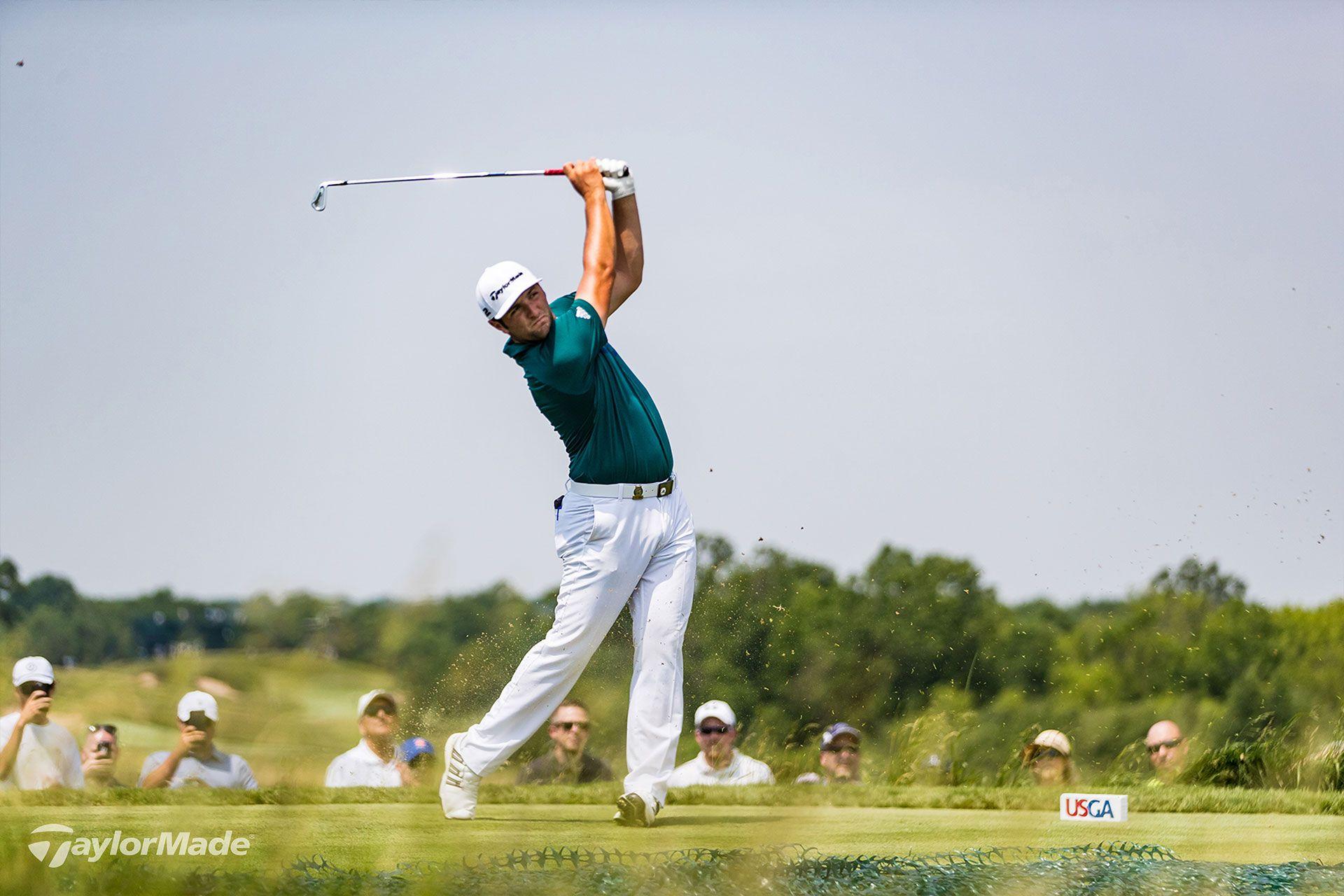 Jon Rahm Wallpapers - Wallpaper Cave