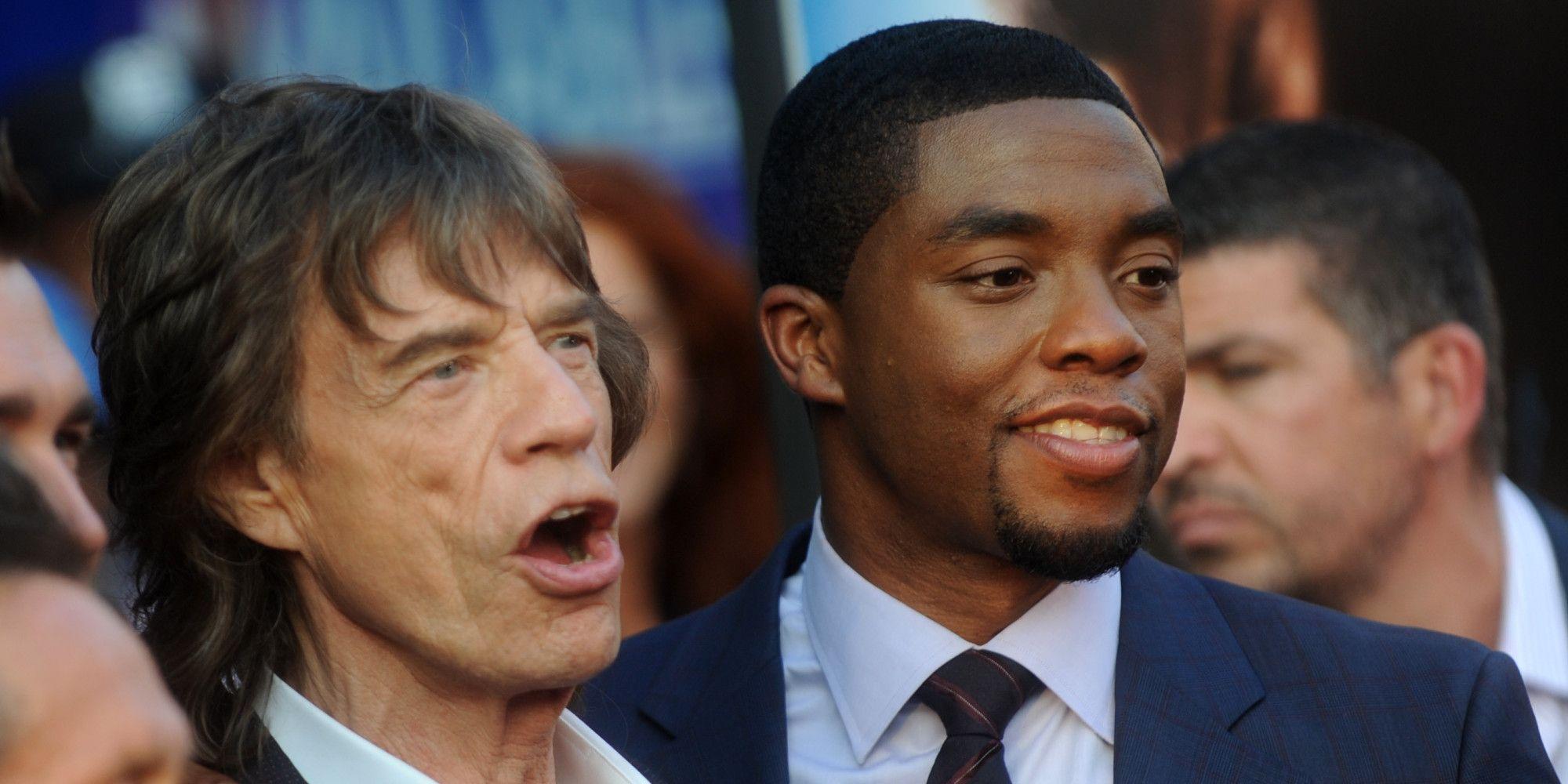 Why Aren't We Talking About Chadwick Boseman?