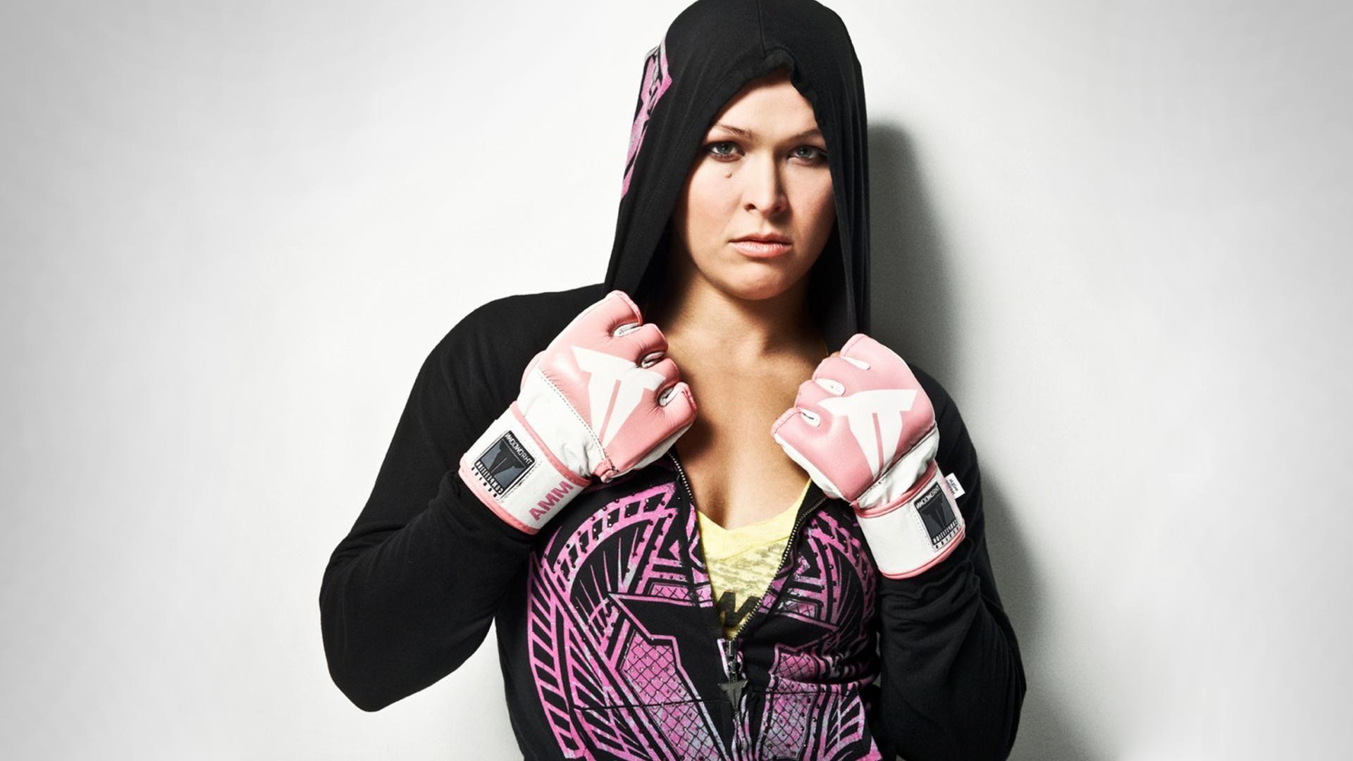 Ronda Rousey Wallpaper