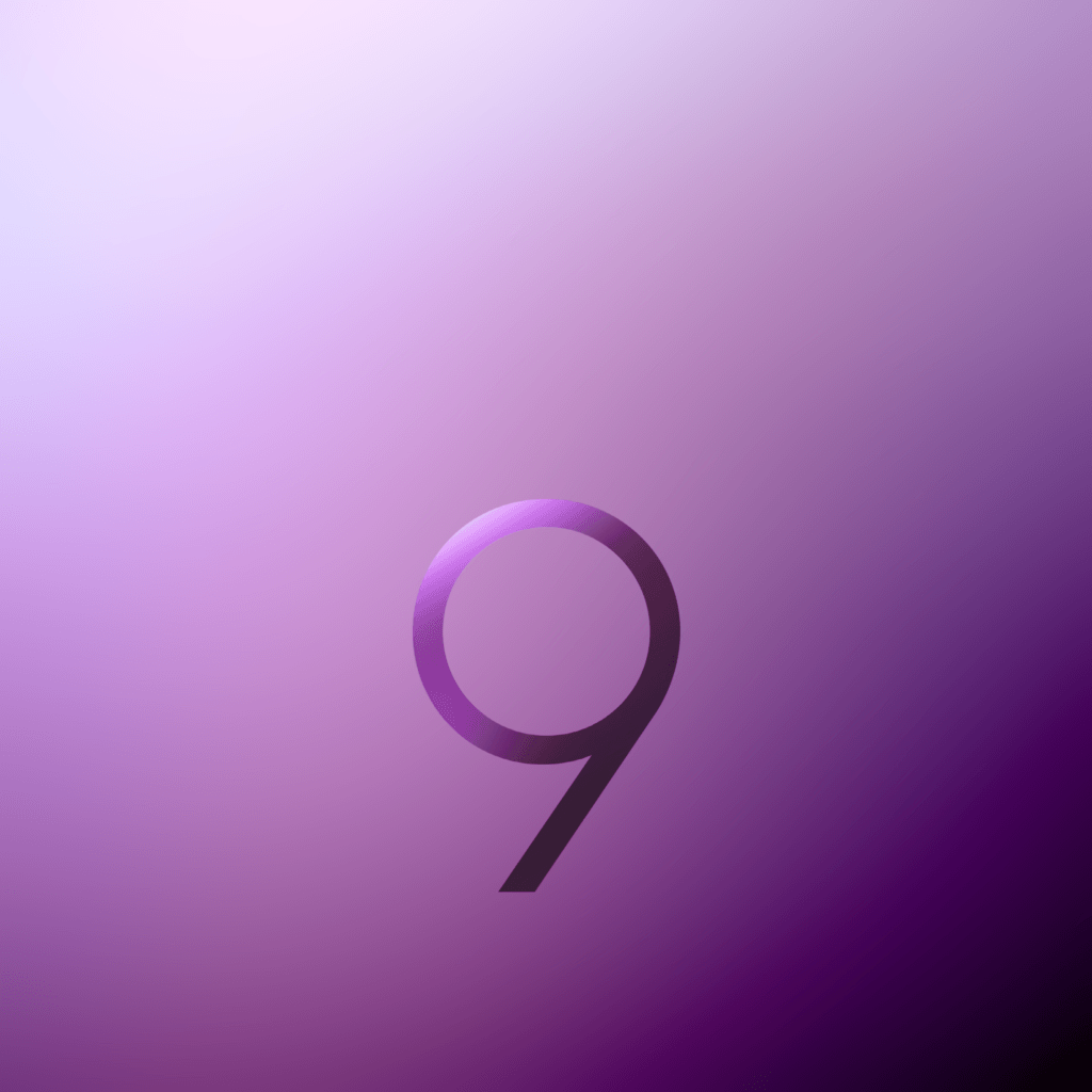 Download All The Official Galaxy S9 Wallpaper Here [Link]