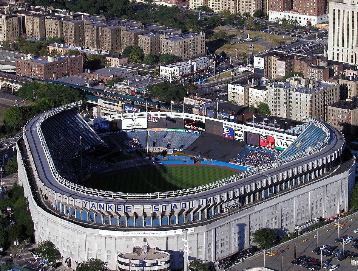 Yankee Stadium (1923)