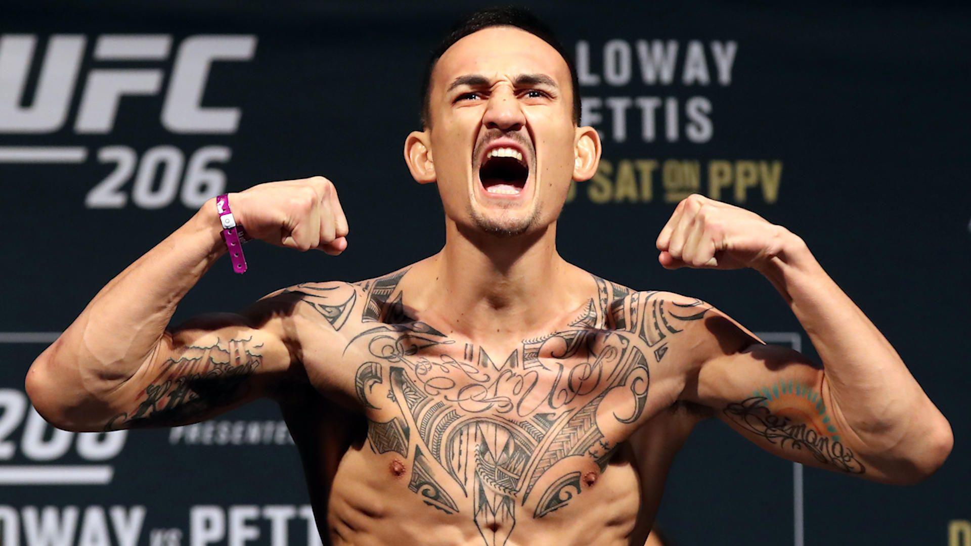 UFC 223 Preview: Max Holloway vs Khabib Nurmagomedov