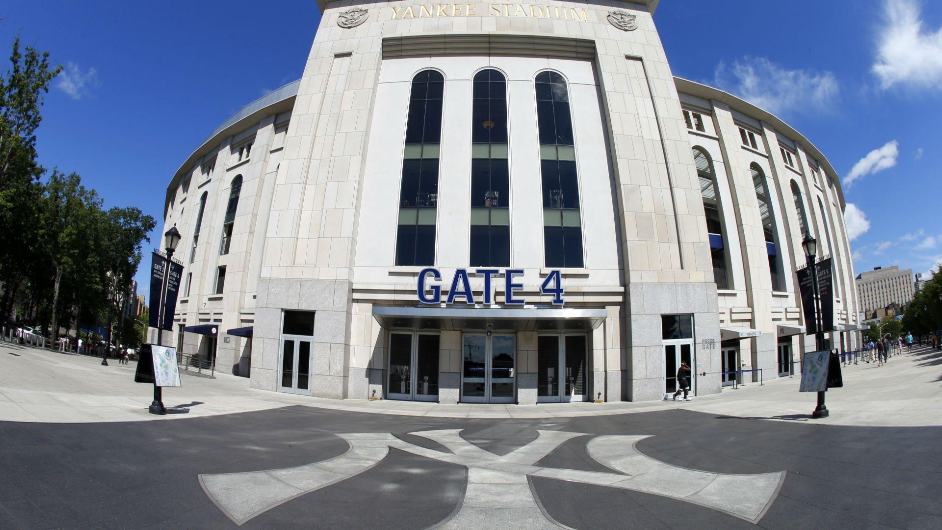 Yankees Discontinuing Print At Home Tickets For 2016 Season. MLB