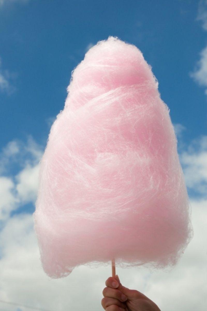 Cotton Candy Wallpapers - Wallpaper Cave
