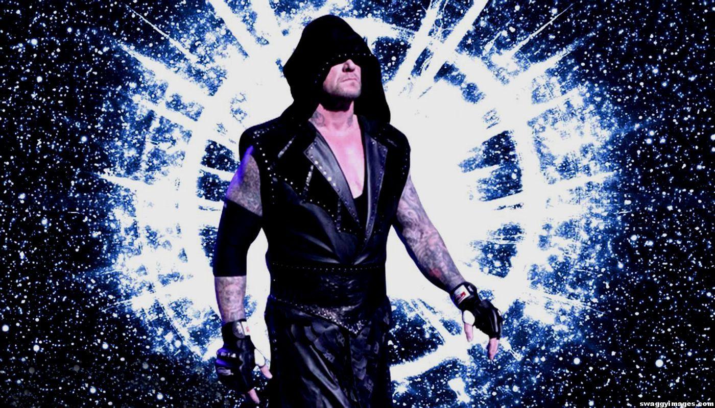 Undertaker Wallpaper 2018
