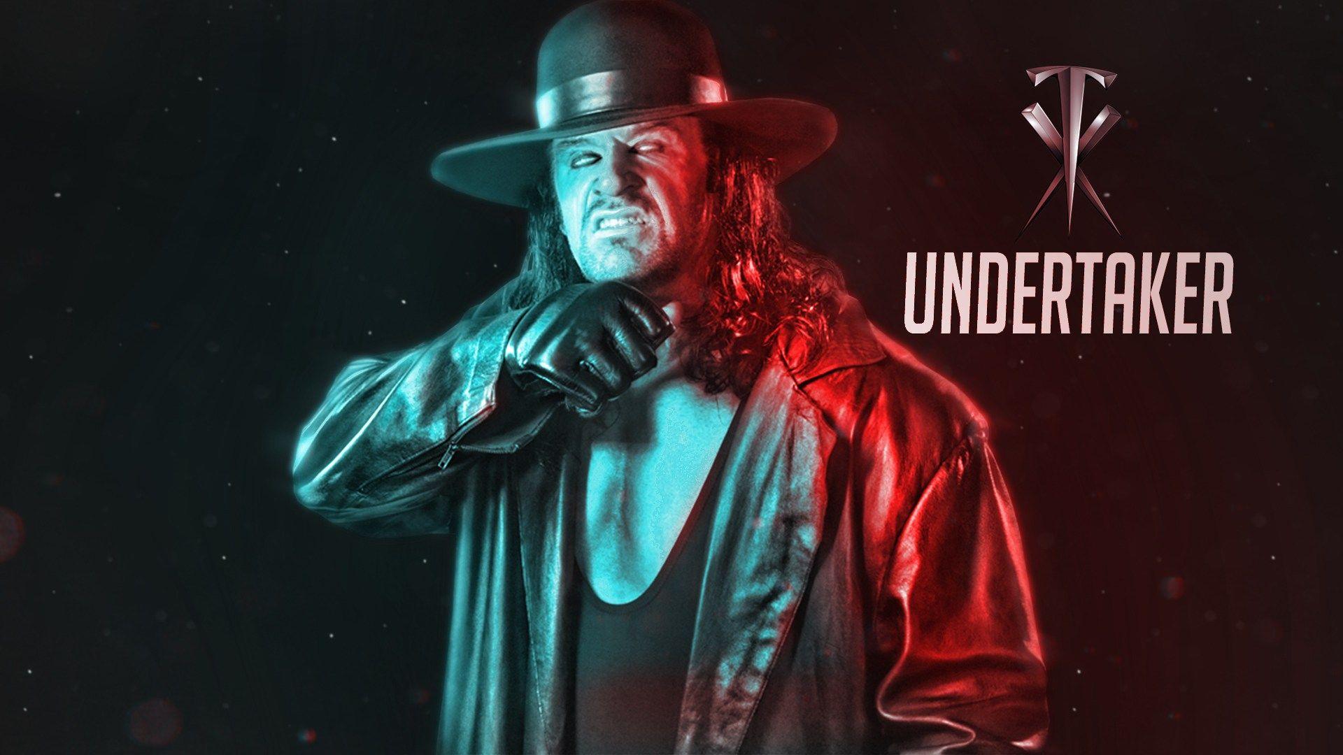 undertaker HD wallpaper HD Wallpaper