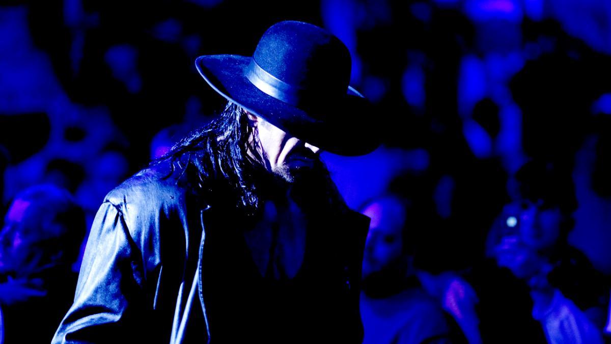 Did The Undertaker return at WWE SummerSlam?