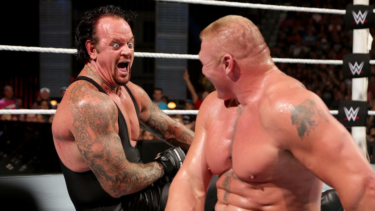 WWE Superstar Undertaker Latest HD Wallpaper And New Photo