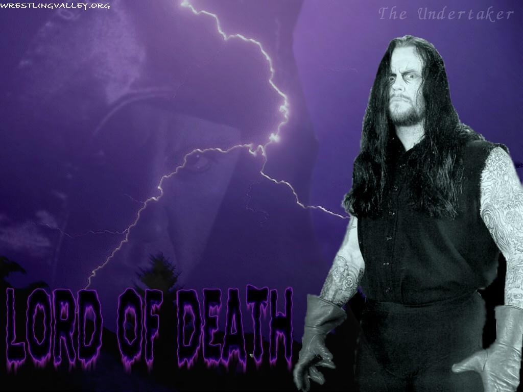 Wallpaper of The Undertaker Superstars, WWE Wallpaper, WWE