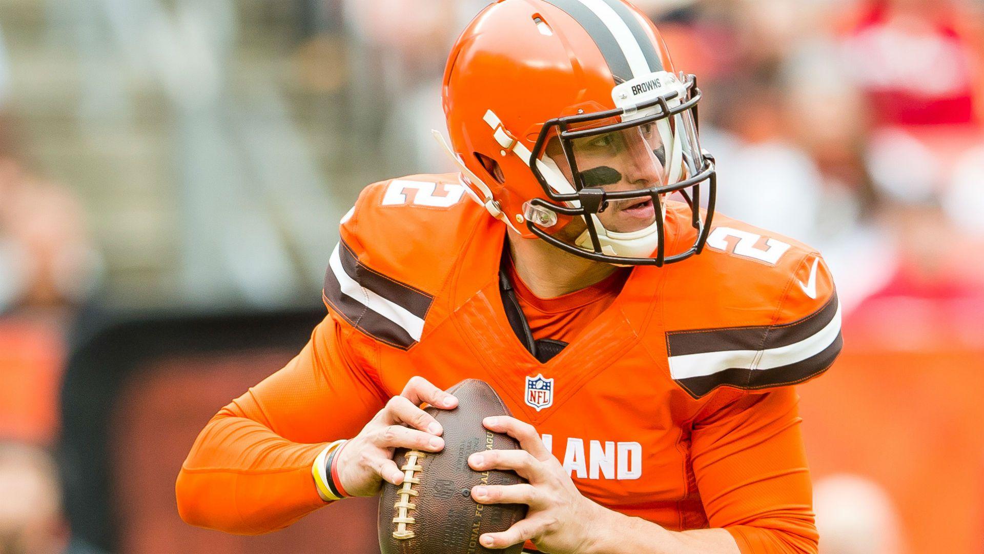 Sports Illustrated goes clickbait over Johnny Manziel and the XFL