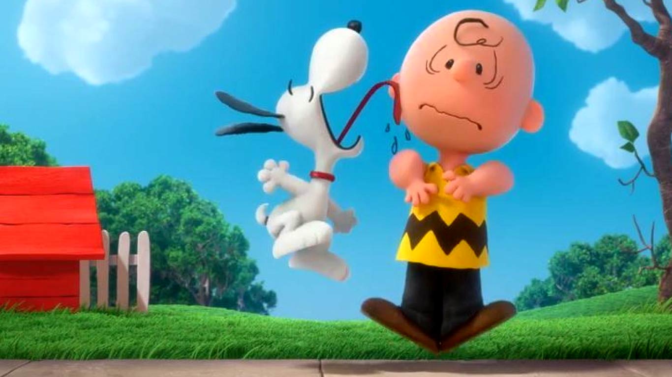 charlie brown snoopy wallpaper Collection
