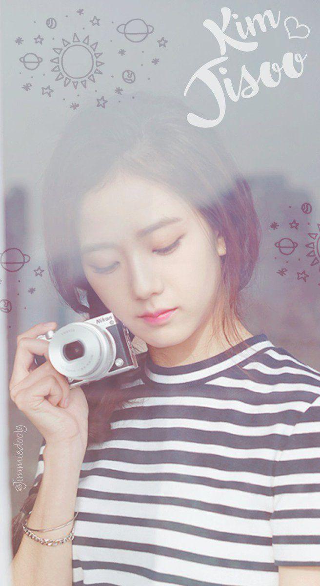 BLACKPINK Jisoo Wallpapers - Wallpaper Cave