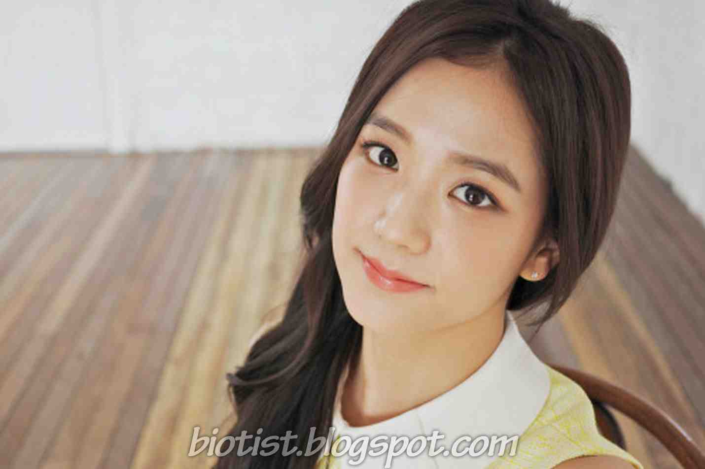 Jisoo (Black Pink) Profile, Photo, Fact, Bio and Frv0