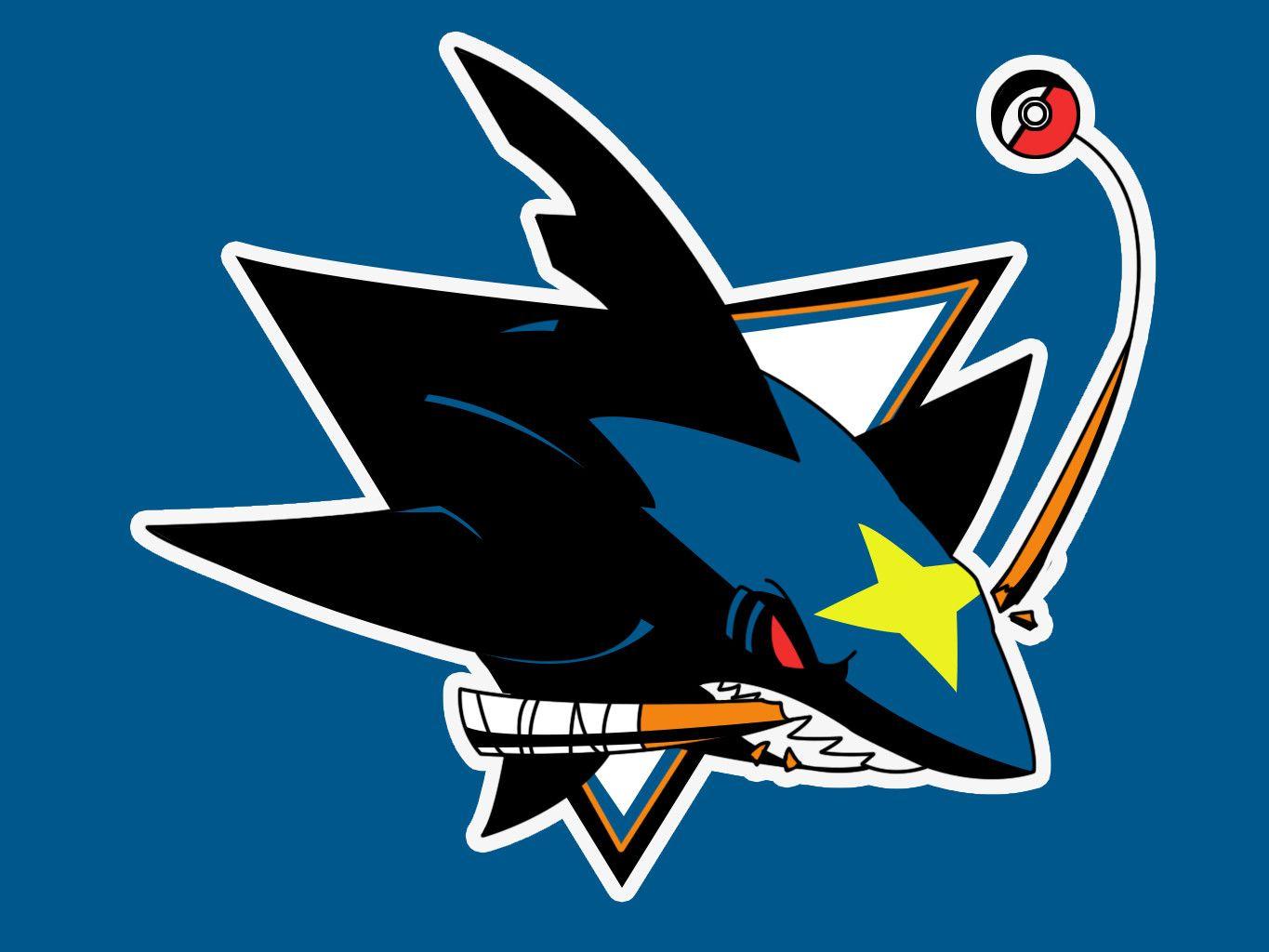 NHL Pokémon Logos: For All You Hockey Pokémon Fans Out There, Here