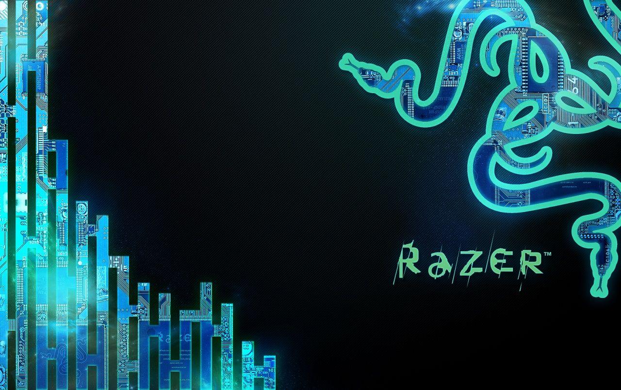 Razer wallpaper. Razer