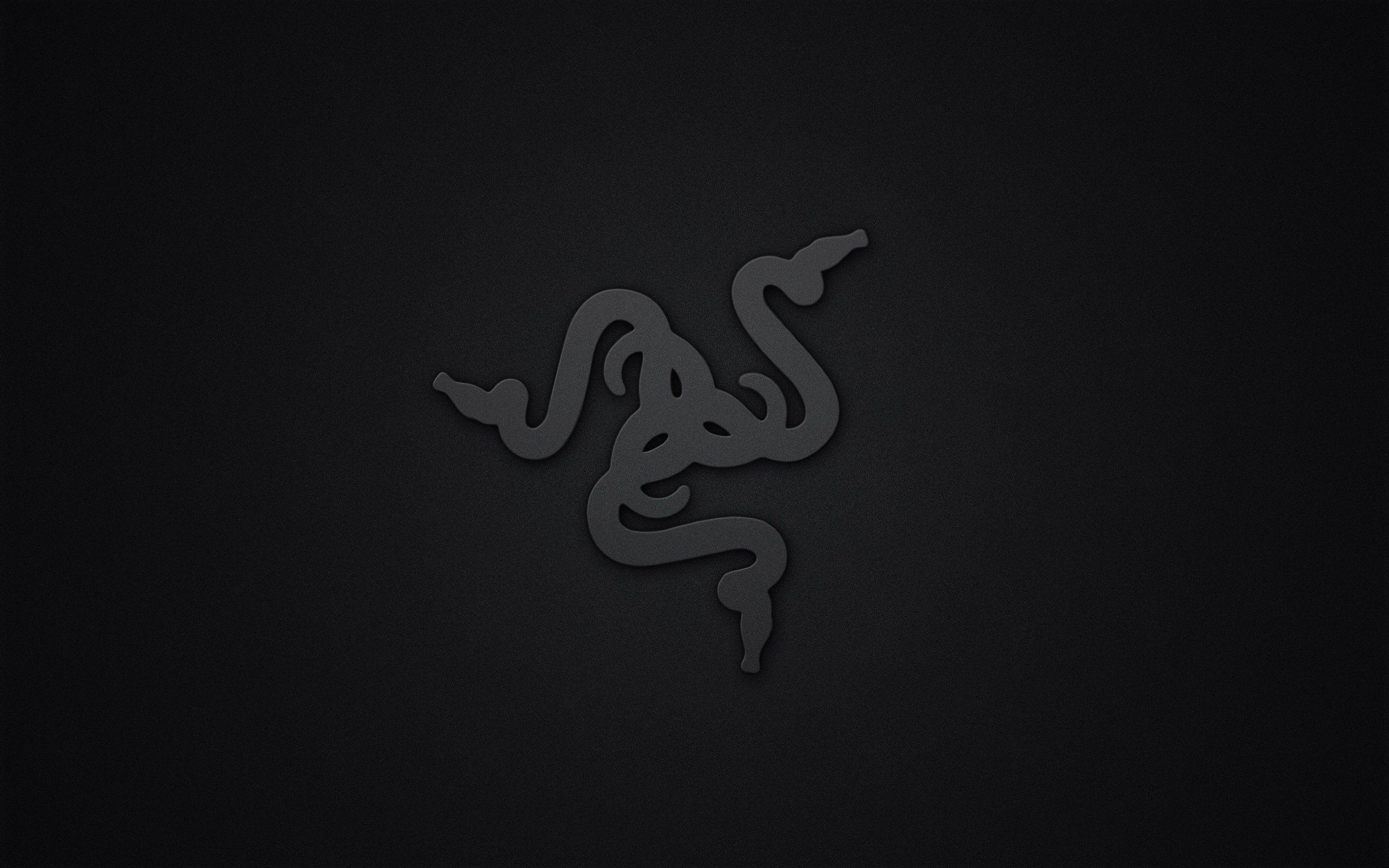 Razer Logo 2048x1152 Resolution HD 4k Wallpaper, Image