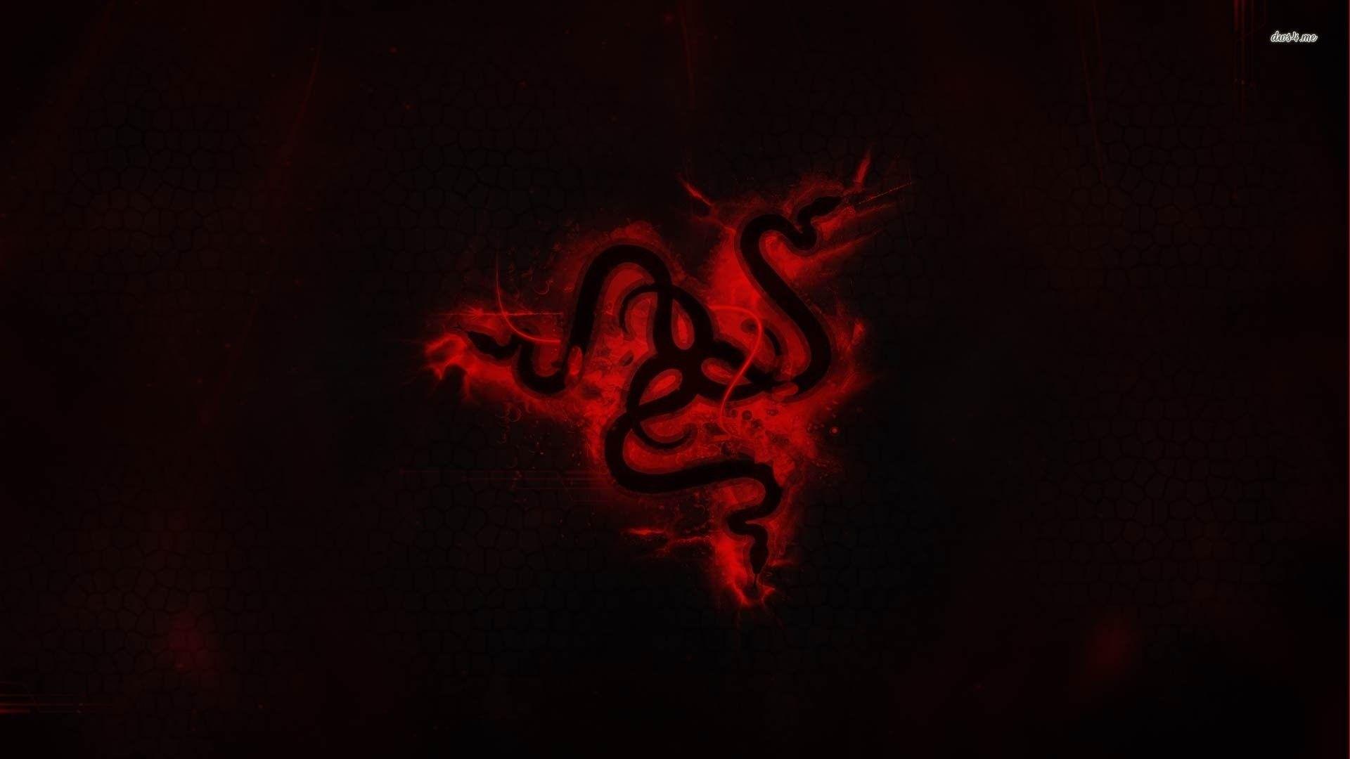 Razer Wallpaper 1920x1080 HD