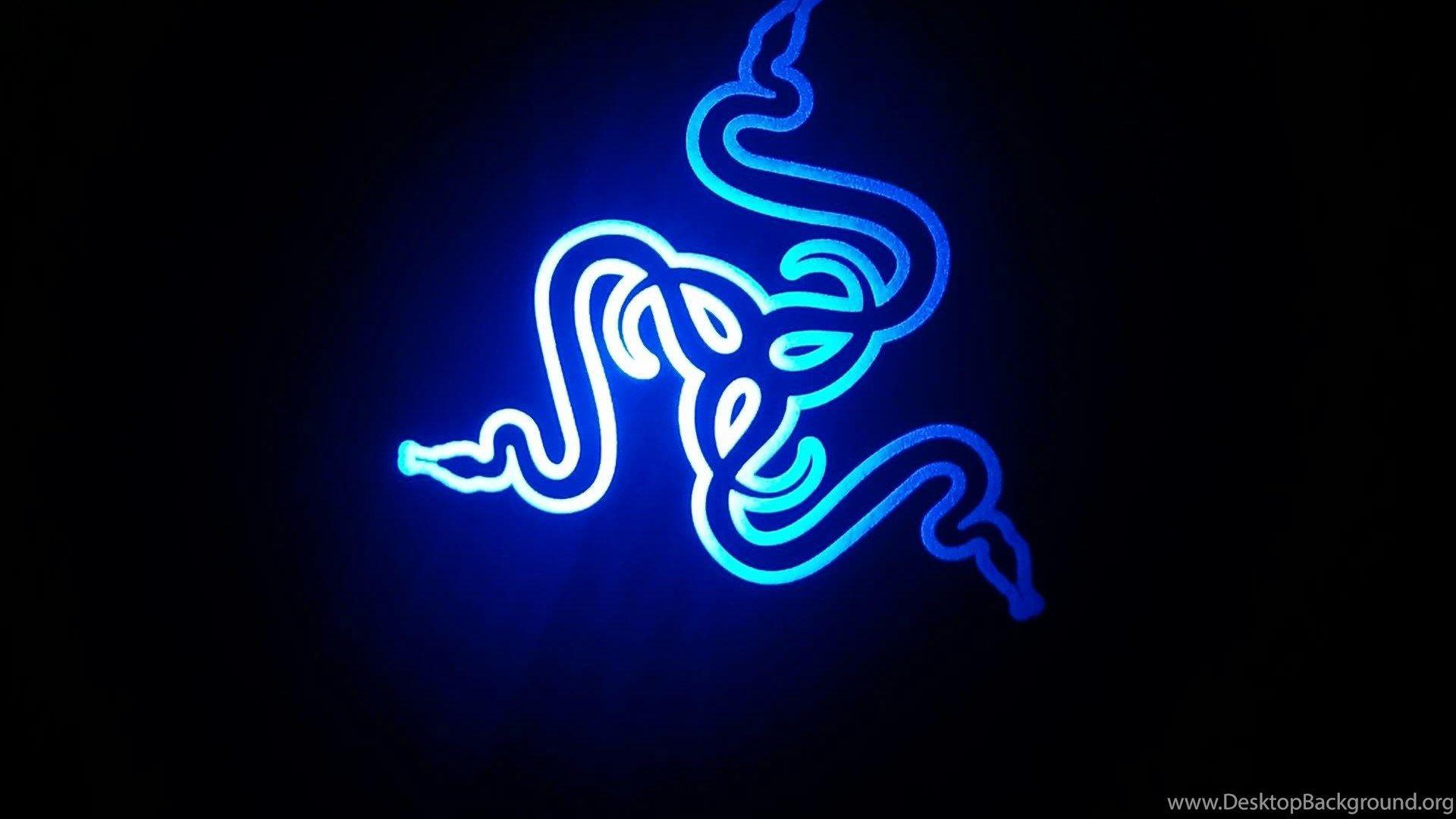 Razer Blue Wallpapers - Wallpaper Cave