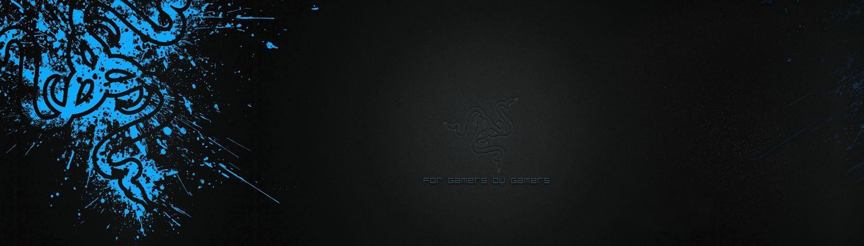 Photo Collection Razer Wallpaper Dual Monitor Computer And Dual
