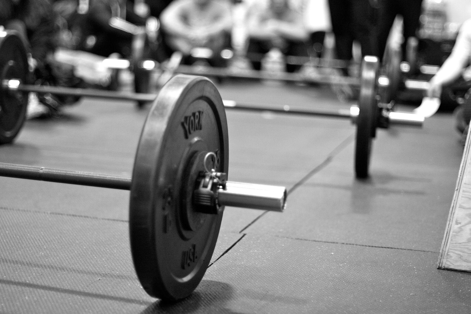 Gym Wallpaper and Background Imagex1267