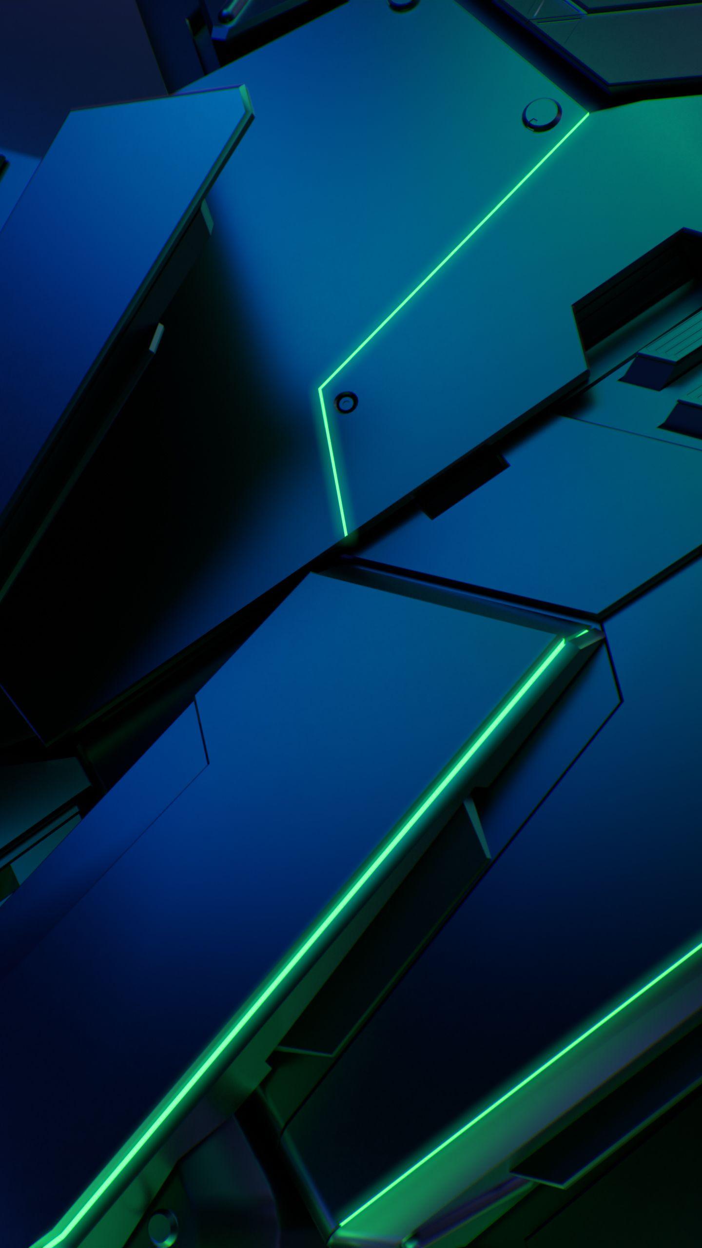 Download RAZER Phone Stock Wallpaper in QHD (Updated)