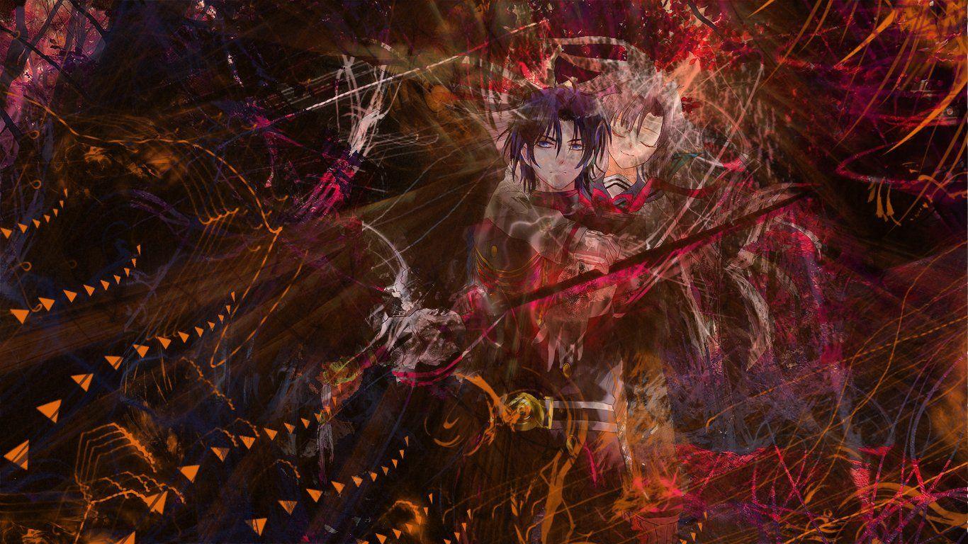 Guren Ichinose HD Wallpaper and Background Image