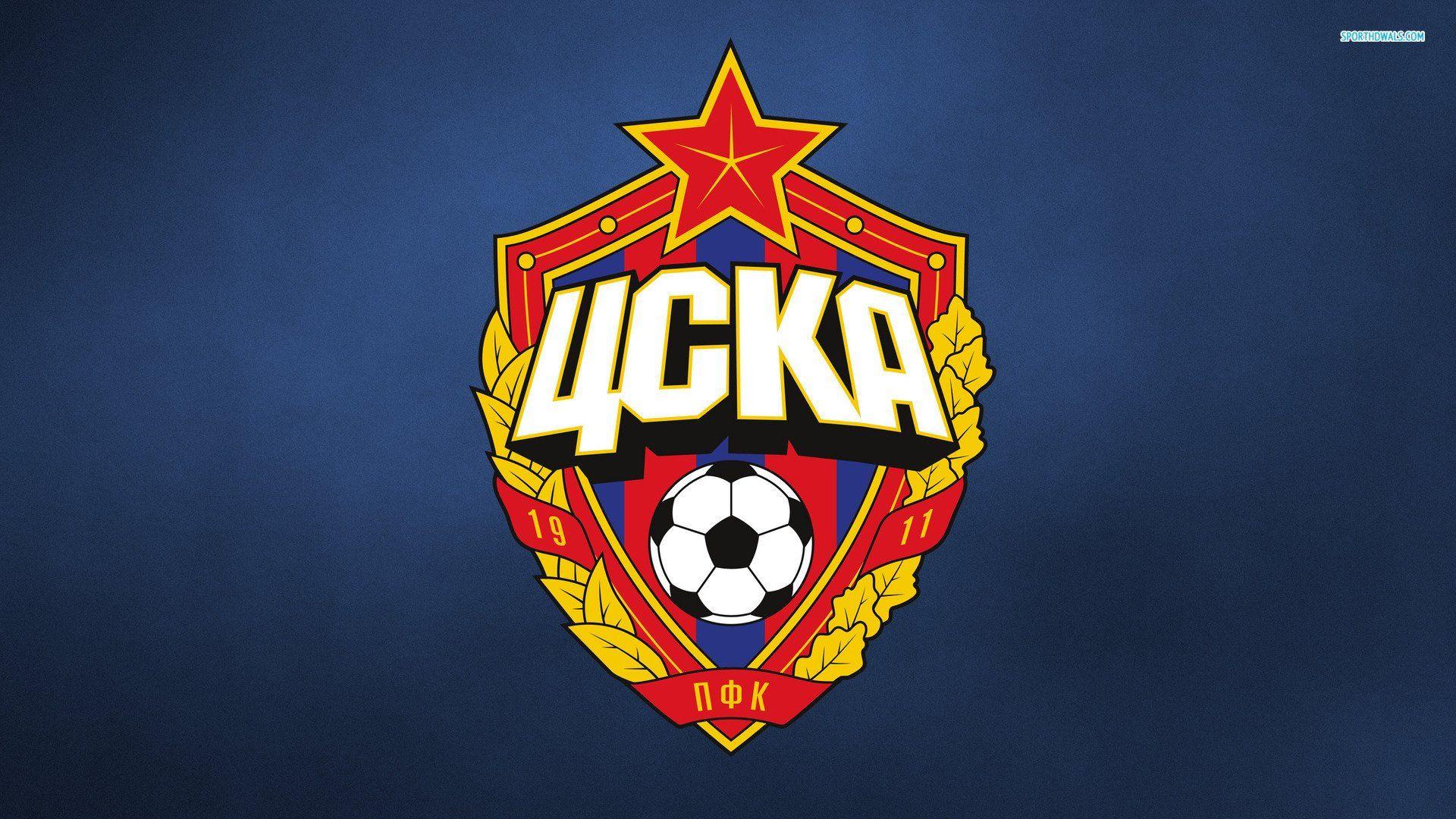 CSKA Moscow Wallpapers - Wallpaper Cave