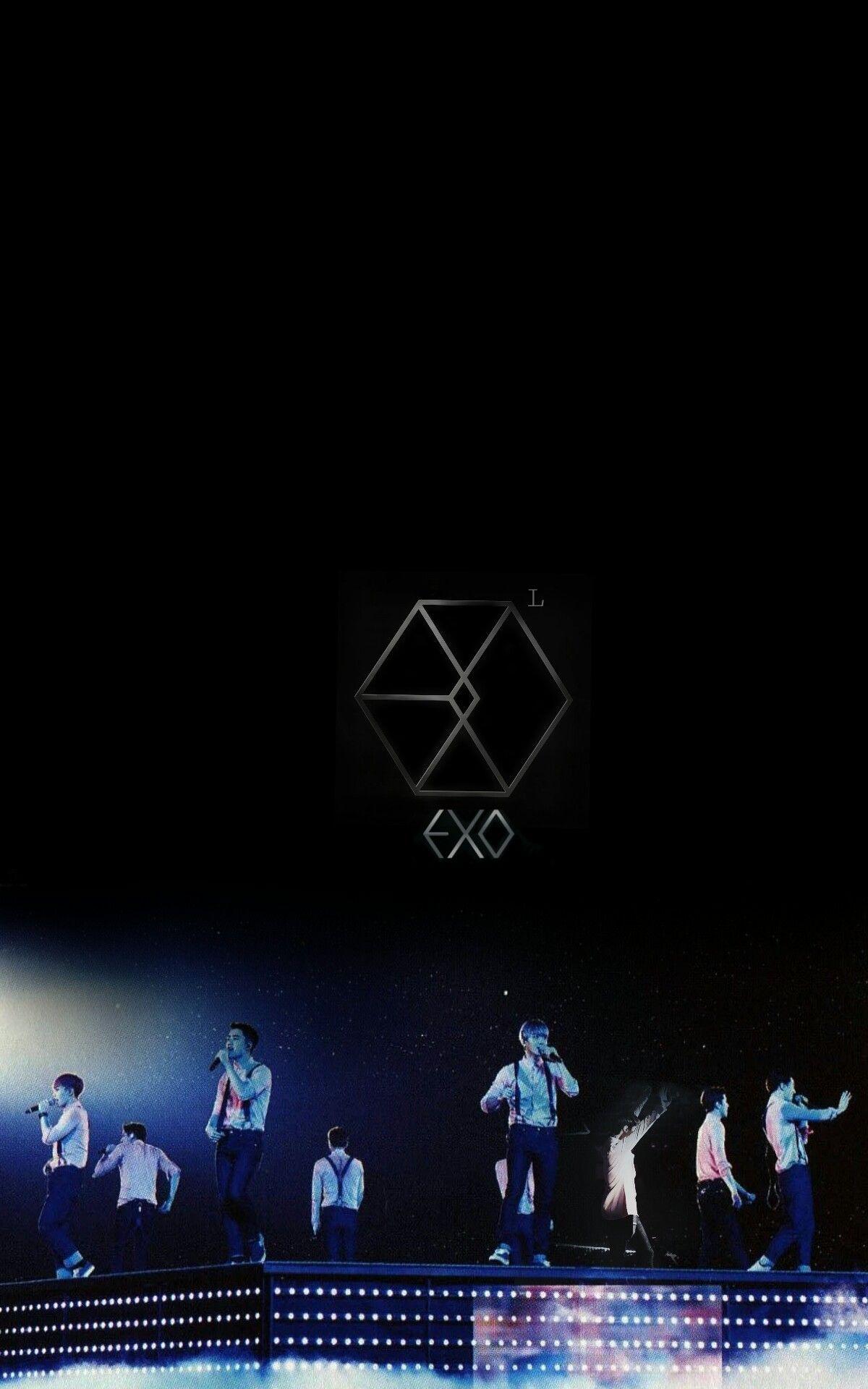 Logo Exo / EXO Logo Wallpapers - Wallpaper Cave : Exo logo stock png ...
