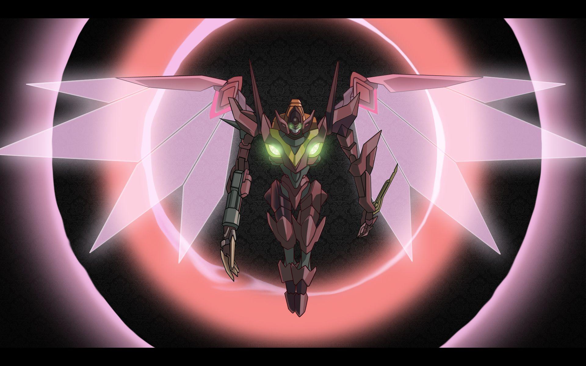 Code Geass Full HD Wallpaper and Background Imagex1200