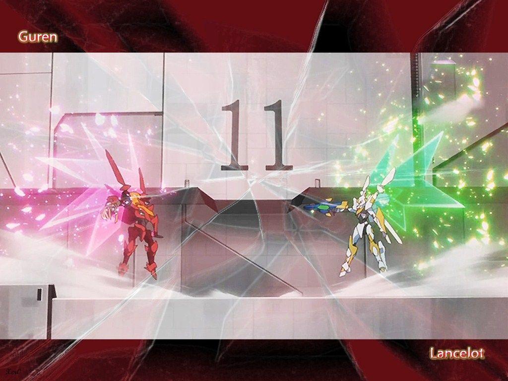 Code Geass Wallpaper