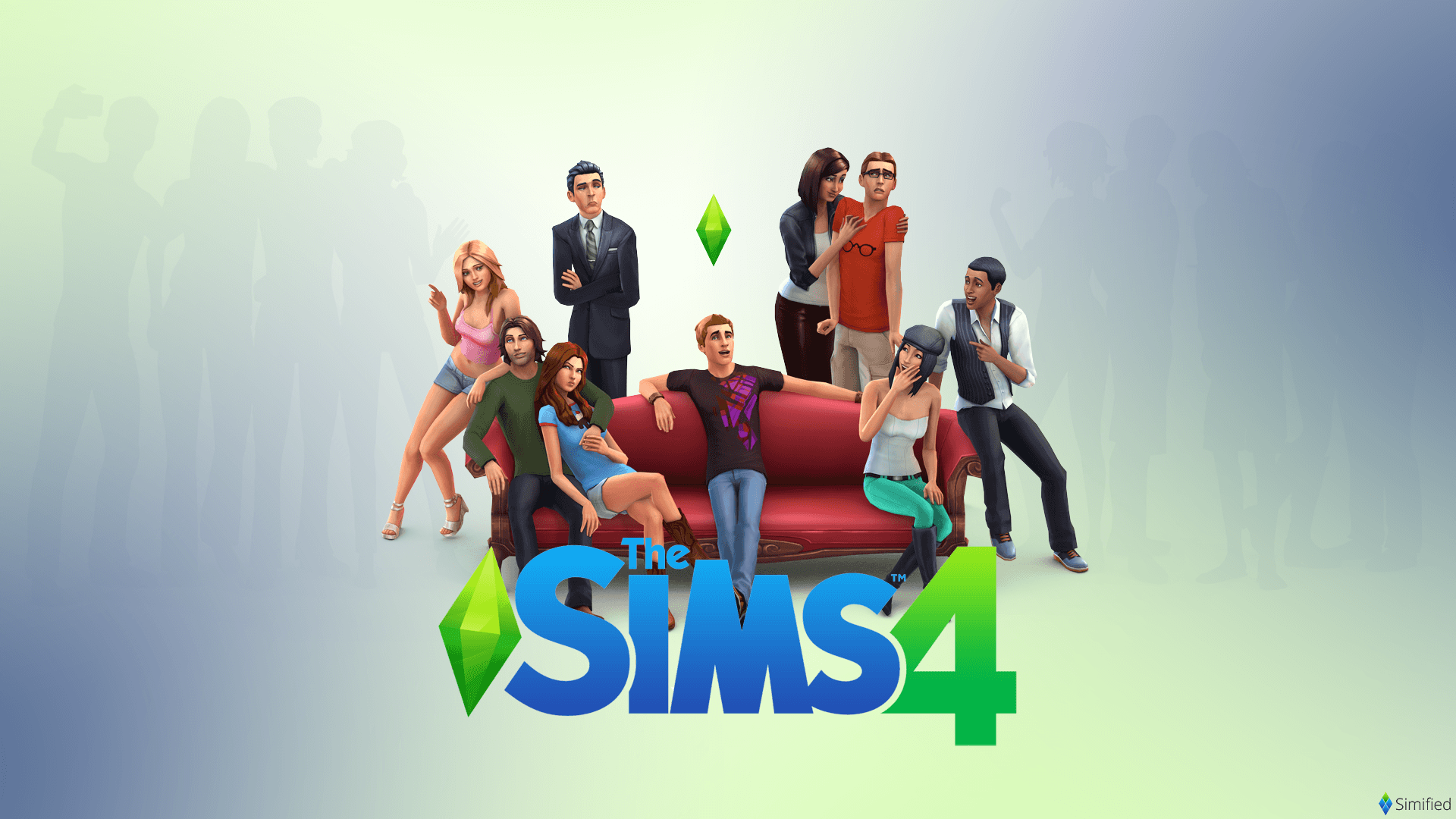 The sims 4 steam price фото 96