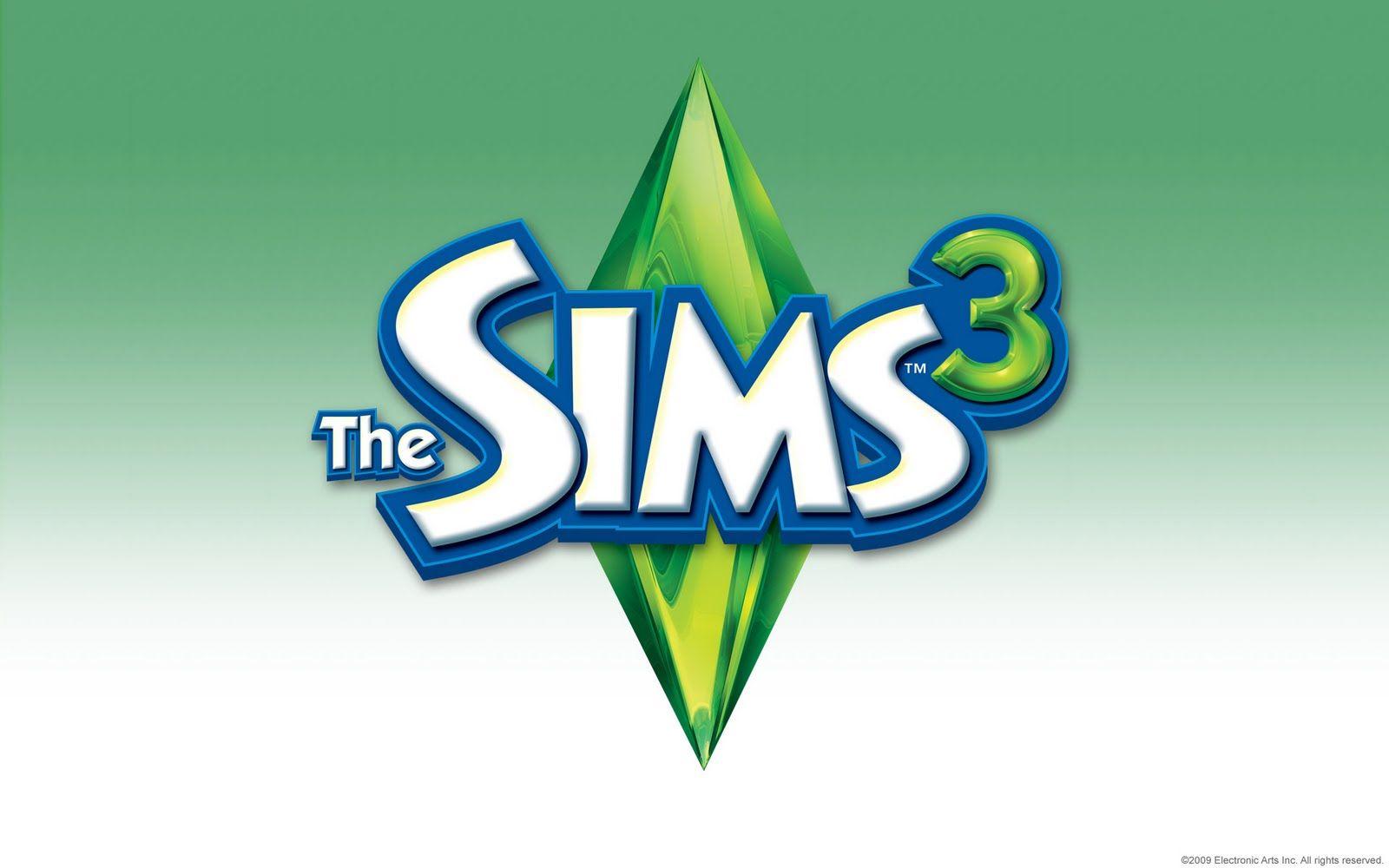 The Sims 3 wallpaper Simy World 3