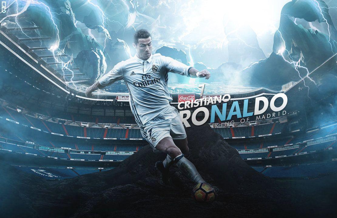 Cristiano Ronaldo Wallpaper