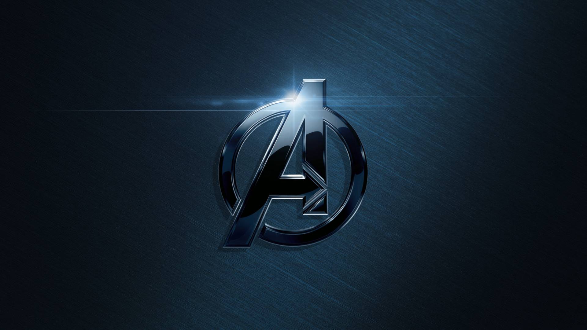 Avengers Logo Wallpaper 39731 1920x1080 px