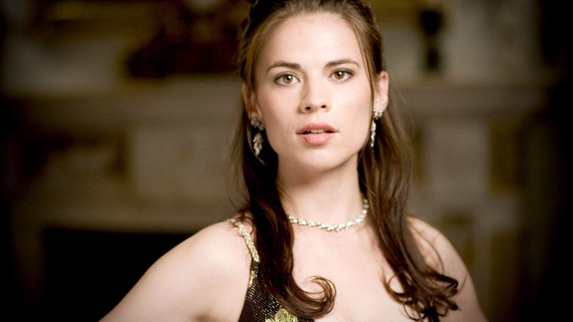 Hayley Atwell Wallpapers Wallpaper Cave