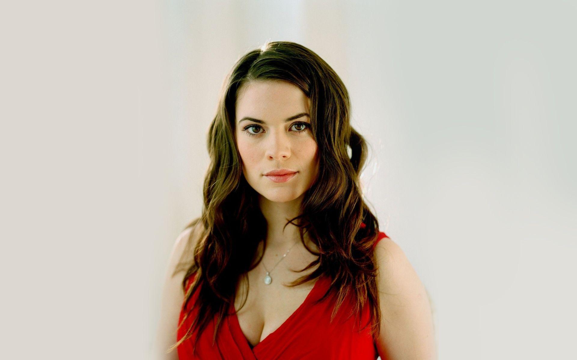 Hayley Atwell High Definition Wallpaper