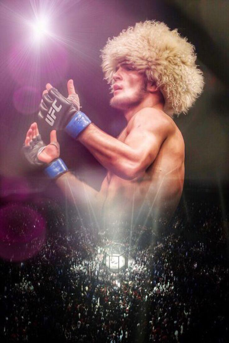 best MMA EDITS image