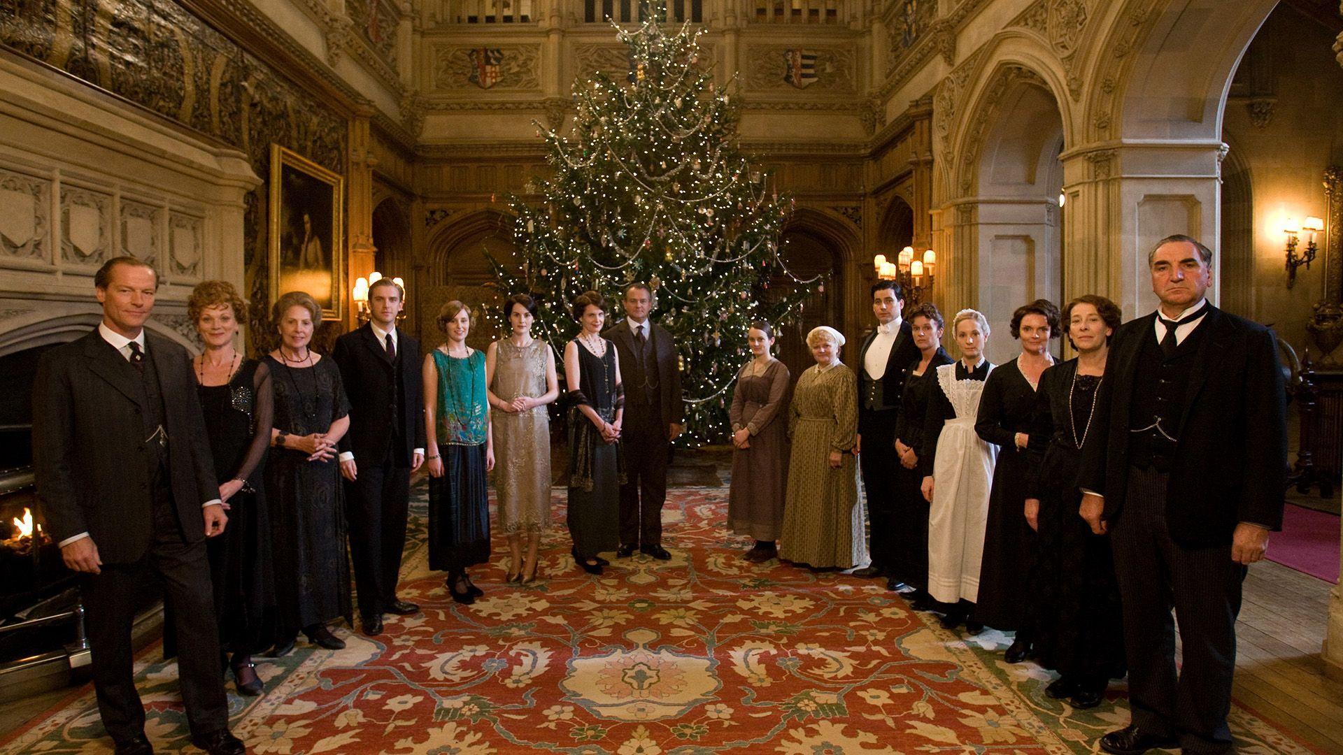 Wallpaper.wiki Picture Downton Abbey Download Free PIC WPB008159